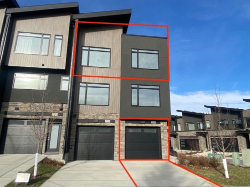 259 Royal Elm Road Nw, Calgary, AB - Outdoor