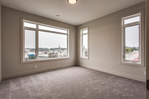 259 Royal Elm Road Nw, Calgary, AB - Indoor Photo Showing Other Room
