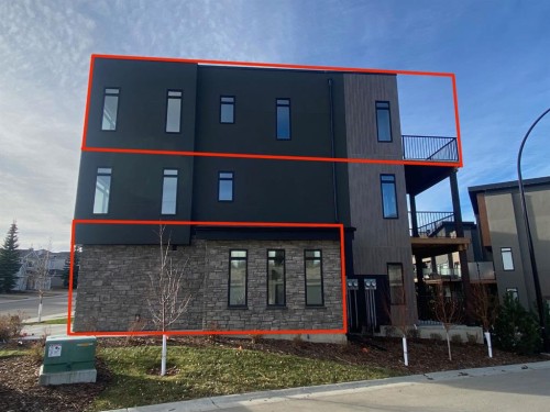 259 Royal Elm Road Nw, Calgary, AB - Outdoor