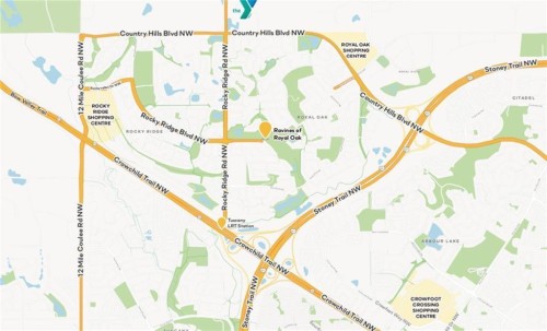 259 Royal Elm Road Nw, Calgary, AB - Other