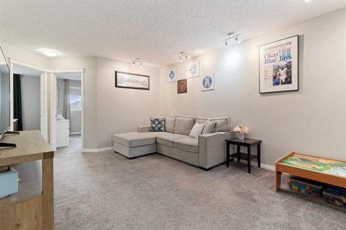 95 Evansborough Common Nw, Calgary, AB - Indoor