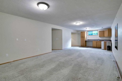 356 Chaparral Drive Se, Calgary, AB - Indoor