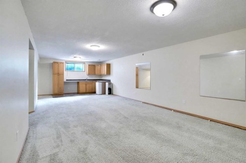 356 Chaparral Drive Se, Calgary, AB - Indoor