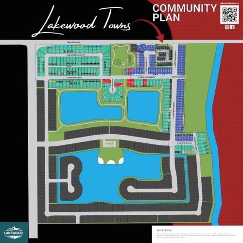 16-3 Lakewood Circle, Strathmore, AB - Other