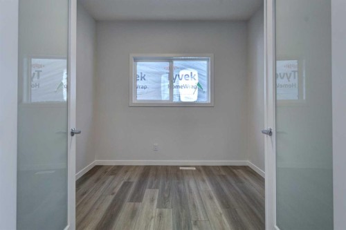 232 Creekstone Circle Sw, Calgary, AB - Indoor Photo Showing Other Room