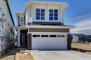 232 Creekstone Circle Sw, Calgary, AB  - Outdoor With Facade 