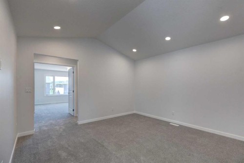 232 Creekstone Circle Sw, Calgary, AB - Indoor Photo Showing Other Room