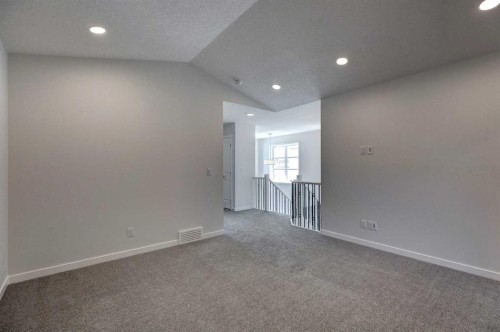 232 Creekstone Circle Sw, Calgary, AB - Indoor Photo Showing Other Room