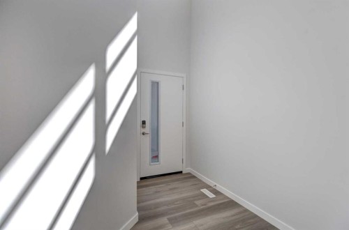 232 Creekstone Circle Sw, Calgary, AB - Indoor Photo Showing Other Room