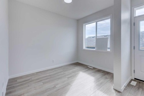 116 Herron Walk Ne, Calgary, AB - Indoor Photo Showing Other Room
