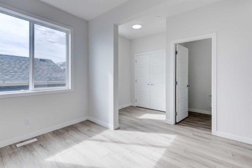 116 Herron Walk Ne, Calgary, AB - Indoor Photo Showing Other Room