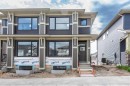 116 Herron Walk Ne, Calgary, AB  - Outdoor With Facade 