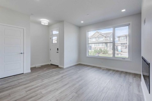 116 Herron Walk Ne, Calgary, AB - Indoor Photo Showing Other Room