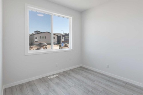 905 Livingston View Ne, Calgary, AB - Indoor Photo Showing Other Room