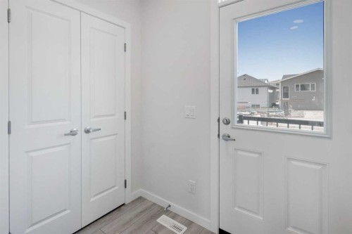 905 Livingston View Ne, Calgary, AB - Indoor Photo Showing Other Room