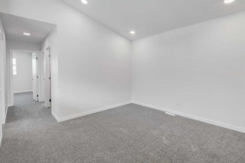 905 Livingston View Ne, Calgary, AB - Indoor Photo Showing Other Room