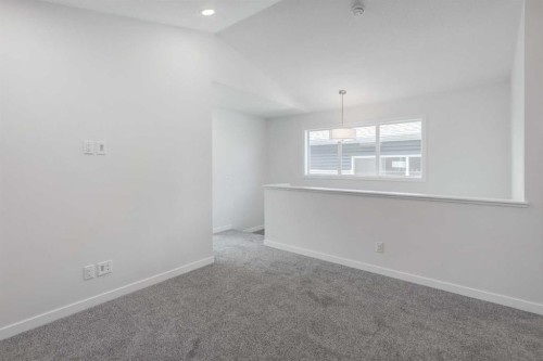 905 Livingston View Ne, Calgary, AB - Indoor Photo Showing Other Room