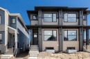 905 Livingston View Ne, Calgary, AB  - Outdoor With Facade 