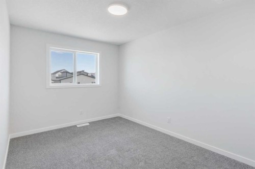 905 Livingston View Ne, Calgary, AB - Indoor Photo Showing Other Room