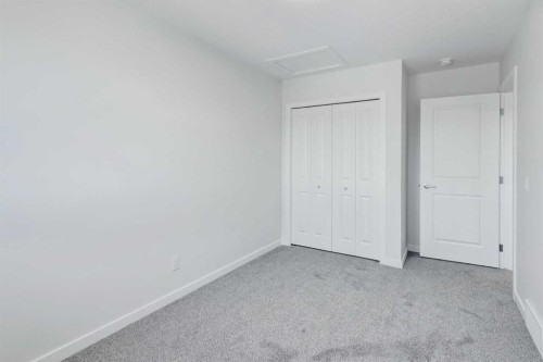 905 Livingston View Ne, Calgary, AB - Indoor Photo Showing Other Room