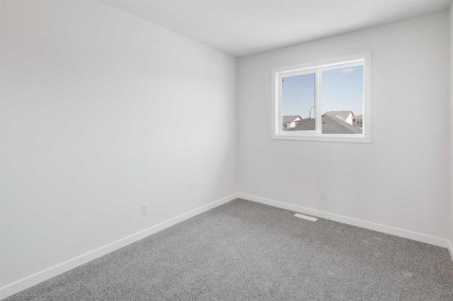 905 Livingston View Ne, Calgary, AB - Indoor Photo Showing Other Room