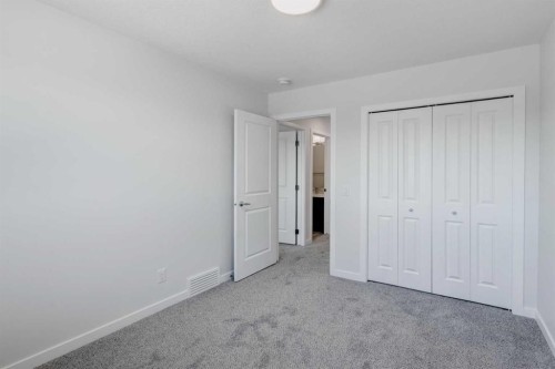 905 Livingston View Ne, Calgary, AB - Indoor