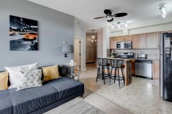 402-132 1 Avenue NW Airdrie, AB T4B 3H4