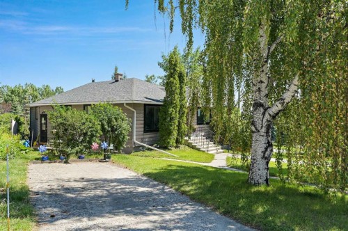 2326 19 Street Sw, Calgary, AB - Outdoor