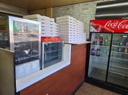 Undisclosed Address Calgary, AB None