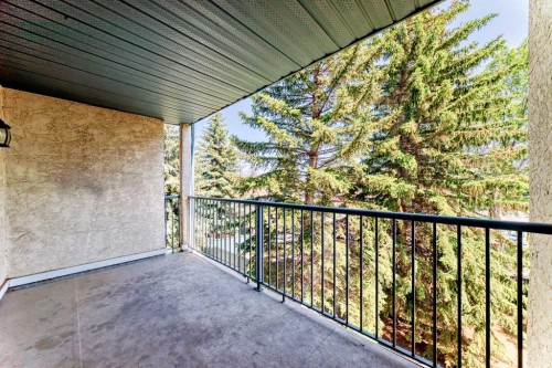 312-21 Dover Point Se, Calgary, AB - Outdoor With Balcony With Exterior