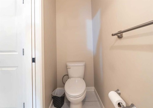 118 Saddlelake Way Ne, Calgary, AB - Indoor Photo Showing Bathroom