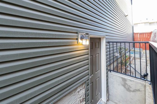 118 Saddlelake Way Ne, Calgary, AB - Outdoor