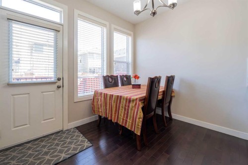 118 Saddlelake Way Ne, Calgary, AB - Indoor