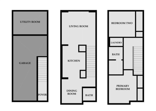 10 Park Lane, Didsbury, AB - Other