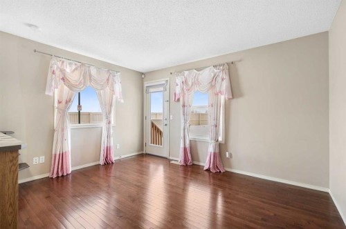 312 Saddlebrook Point Ne, Calgary, AB - Indoor