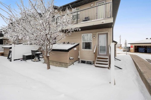 312 Saddlebrook Point Ne, Calgary, AB - Outdoor