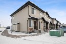 312 Saddlebrook Point Ne, Calgary, AB  - Outdoor 