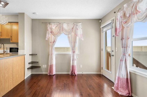 312 Saddlebrook Point Ne, Calgary, AB - Indoor