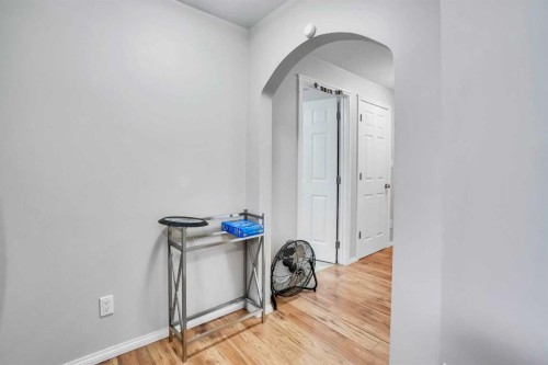 19 Taravista Gardens Ne, Calgary, AB - Indoor Photo Showing Other Room