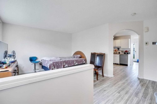 19 Taravista Gardens Ne, Calgary, AB - Indoor