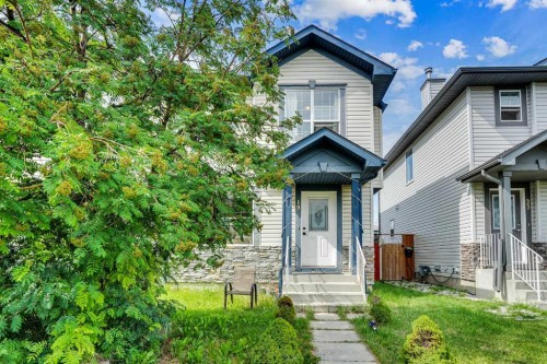 19 Taravista Gardens Ne, Calgary, AB - Outdoor