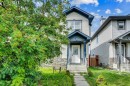 19 Taravista Gardens Ne, Calgary, AB  - Outdoor 