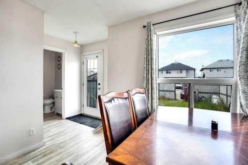 19 Taravista Gardens Ne, Calgary, AB - Indoor