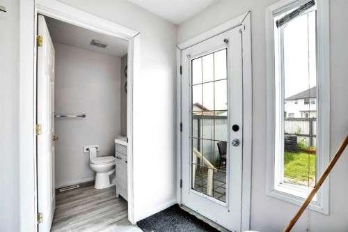 19 Taravista Gardens Ne, Calgary, AB - Indoor