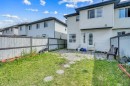 19 Taravista Gardens Ne, Calgary, AB  - Outdoor With Exterior 