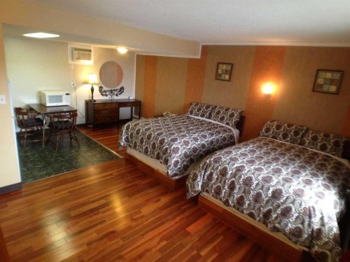 5110 50 Ave, St. Paul, AB 