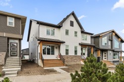 47 Herron Walk NE Calgary, AB T3P 2L2