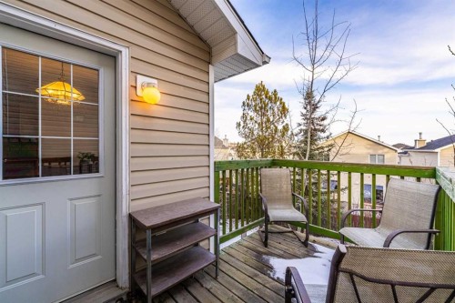 69 Royal Elm Mews, Calgary, AB - Outdoor With Exterior