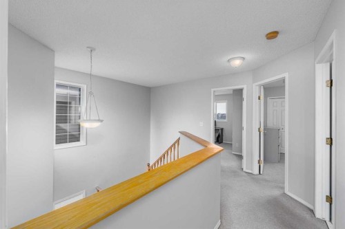 69 Royal Elm Mews, Calgary, AB - Indoor Photo Showing Other Room