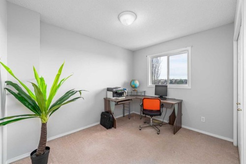 69 Royal Elm Mews, Calgary, AB - Indoor Photo Showing Office